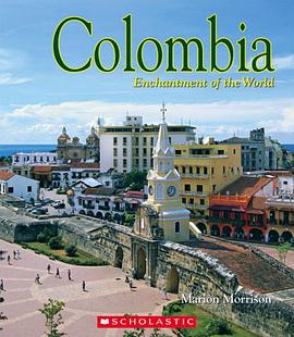 Colombia pdf epub mobi 电子书 下载