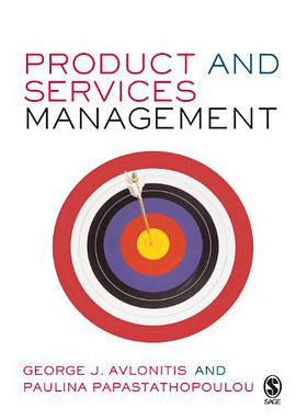 Product and Services Management pdf epub mobi 電子書 下載