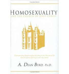 Homosexuality and the Church of Jesus Christ pdf epub mobi 电子书 下载