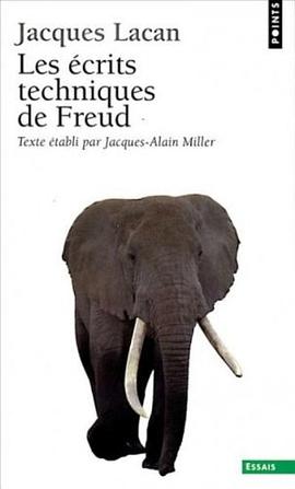 Le Séminaire. Les Ecrits techniques de Freud , tome 1
