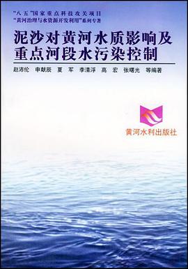 “八五”国家重点科技攻关项目“黄河治理与水资源开发利用”系列专著 pdf epub mobi 电子书 下载