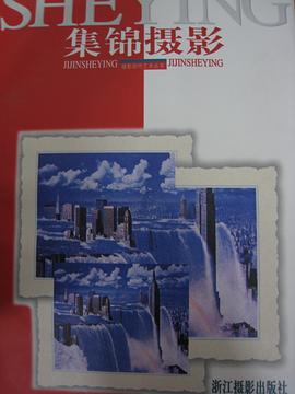 集锦摄影 pdf epub mobi 电子书 下载