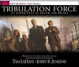Tribulation Force pdf epub mobi 电子书 下载