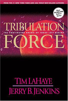 Tribulation Force pdf epub mobi 电子书 下载