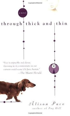 Through Thick and Thin pdf epub mobi 电子书 下载