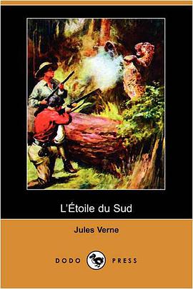 L'Étoile du Sud (Dodo Press) (French Edition) pdf epub mobi 电子书 下载