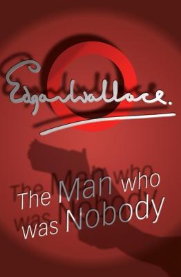 Man Who Was Nobody pdf epub mobi 电子书 下载