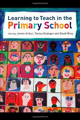 Learning to Teach in the Primary School pdf epub mobi 电子书 下载