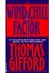 The Wind Chill Factor pdf epub mobi 电子书 下载