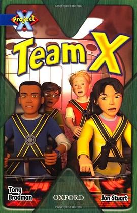 Project X pdf epub mobi 電子書 下載
