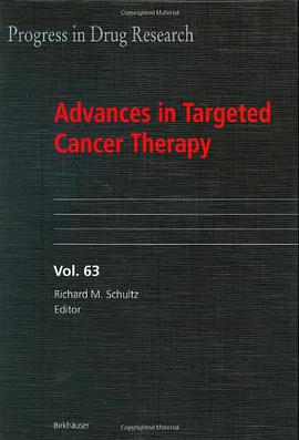 Advances in Targeted Cancer Therapy pdf epub mobi 电子书 下载