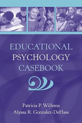 Educational Psychology Casebook pdf epub mobi 电子书 下载