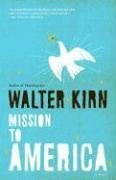 Mission to America pdf epub mobi 电子书 下载