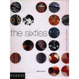The Sixties pdf epub mobi 電子書 下載