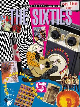 The Sixties pdf epub mobi 下载
