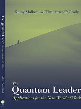 The Quantum Leader pdf epub mobi 电子书 下载