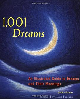 1,001 Dreams pdf epub mobi 电子书 下载