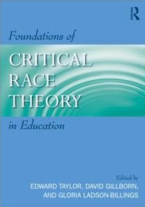 Foundations of Critical Race Theory in Education pdf epub mobi 电子书 下载