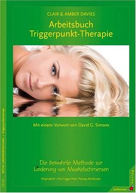 Arbeitsbuch Triggerpunkt-Therapie pdf epub mobi 电子书 下载