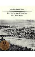 The Six-Cornered Snowflake and Other Poems (New Directions Paperbook, 700) pdf epub mobi 电子书 下载