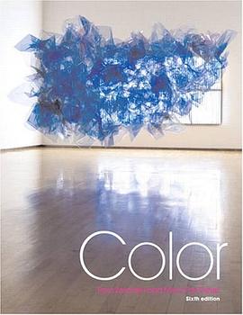 Color pdf epub mobi 电子书 下载