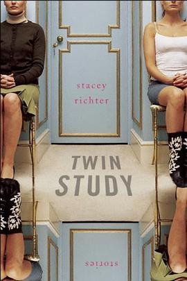 Twin Study pdf epub mobi 电子书 下载