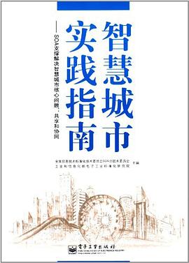 智慧城市实践指南