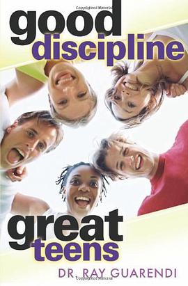 Good Discipline, Great Teens pdf epub mobi 電子書 下載