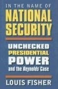 In the Name of National Security pdf epub mobi 电子书 下载