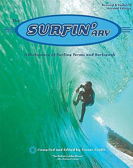 Surfin'Ary pdf epub mobi 电子书 下载