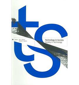 Technology in Society - Society in Technology pdf epub mobi 电子书 下载