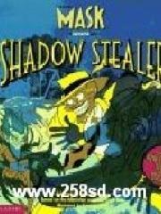 The Shadow Stealers pdf epub mobi 电子书 下载