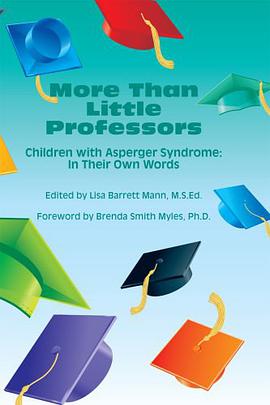 More Than Little Professors pdf epub mobi 电子书 下载