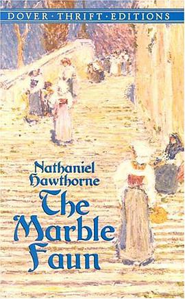 The Marble Faun pdf epub mobi 電子書 下載