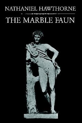 The Marble Faun pdf epub mobi 電子書 下載