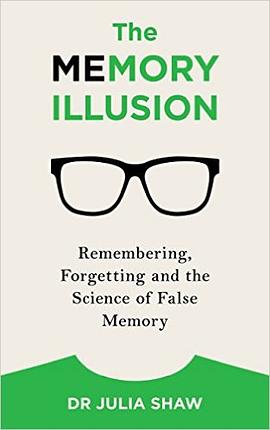 The Memory Illusion pdf epub mobi 电子书 下载