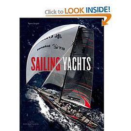 History and Evolution of Sailing Yachts pdf epub mobi 电子书 下载