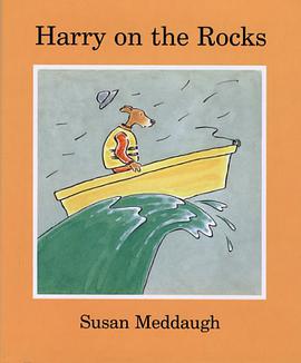 Harry on the Rocks pdf epub mobi 電子書 下載