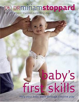 Baby's First Skills pdf epub mobi 电子书 下载