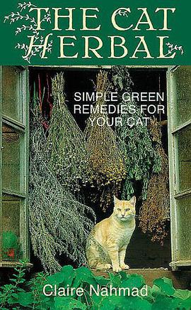 The Cat Herbal pdf epub mobi 电子书 下载