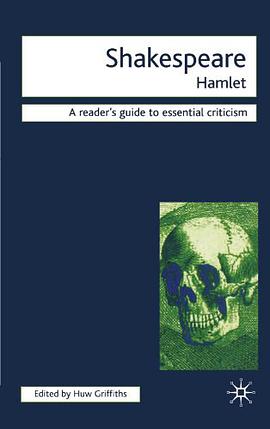 Shakespeare - Hamlet pdf epub mobi 电子书 下载