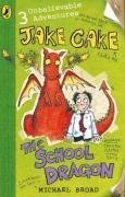 The School Dragon pdf epub mobi 电子书 下载