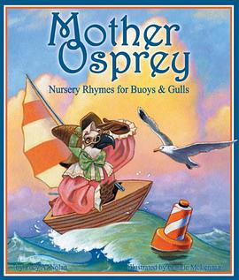 Mother Osprey pdf epub mobi 电子书 下载