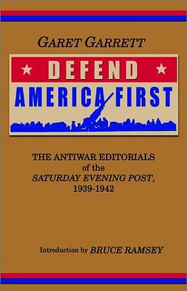 Defend America First pdf epub mobi 电子书 下载