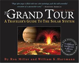 The Grand Tour pdf epub mobi 电子书 下载