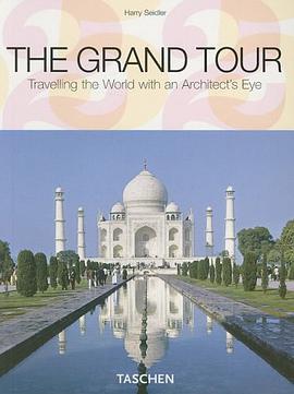 The Grand Tour pdf epub mobi 电子书 下载