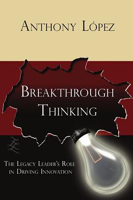 Breakthrough Thinking pdf epub mobi 电子书 下载