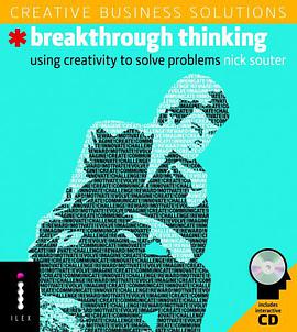 Breakthrough Thinking pdf epub mobi 电子书 下载