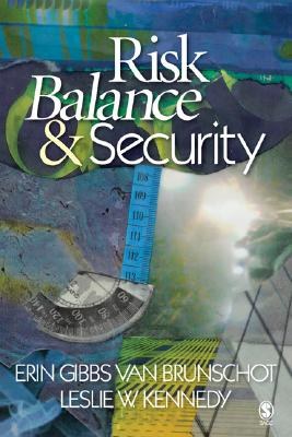 Risk Balance and Security pdf epub mobi 电子书 下载