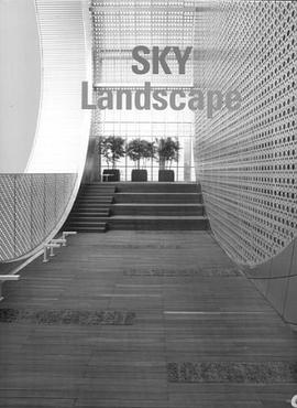 Sky Landscape pdf epub mobi 电子书 下载